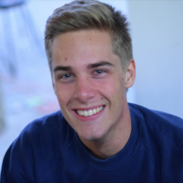 Alexandre profile
