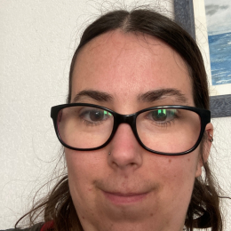 Sandra profile