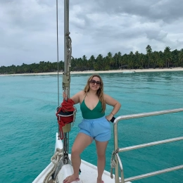 Tania yanira profile