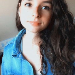 Noémie profile