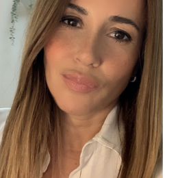 María fernanda profile