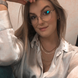 Alison profile