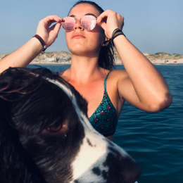 Clotilde profile