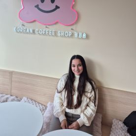 Sarah