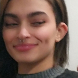 Chaima profile