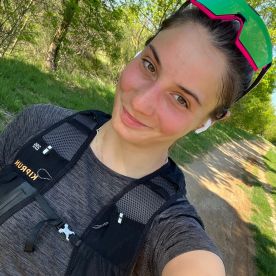 Sarah