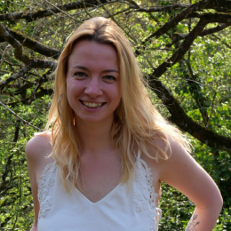 Hélène profile
