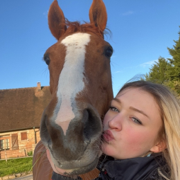 Lauriane profile