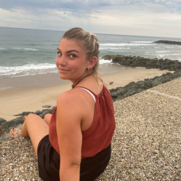 Alexia profile