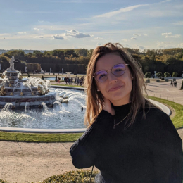 Margot profile