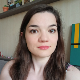 Alice profile