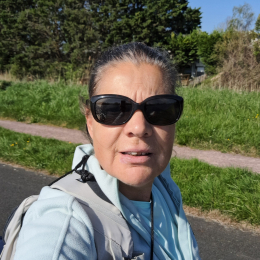 Margriet profile