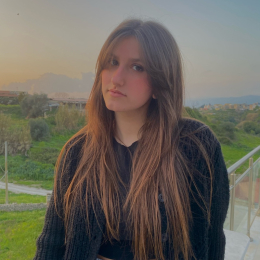 Giulia maria profile