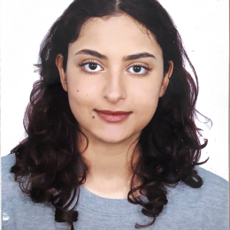 Nourhene profile