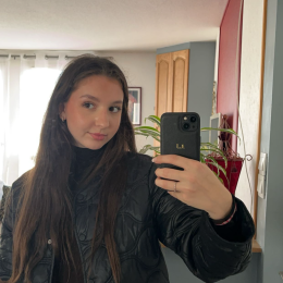 Julie profile