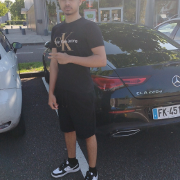 Ionut profile