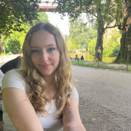 Marilou profile