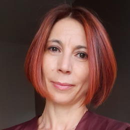 Cristina profile