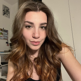 Alessia profile