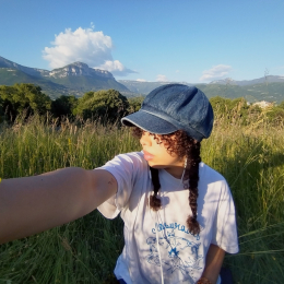 Océane profile