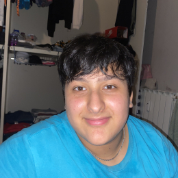 Raffaele profile