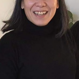 Moé profile
