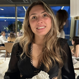Agathe profile