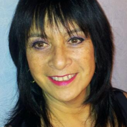 Corinne profile