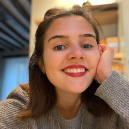 Elise profile