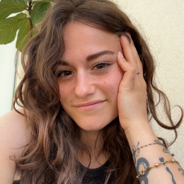 Maïalen profile