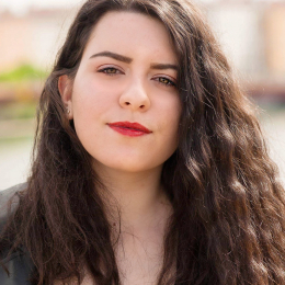 Aurore profile