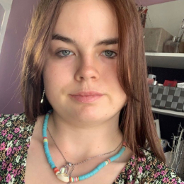 Amélie profile