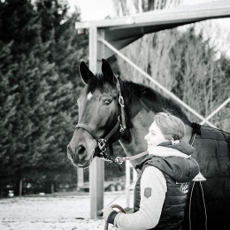Morgane profile