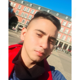 Ronald alexis profile