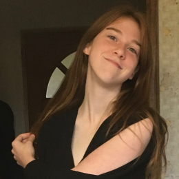 Laetitia profile