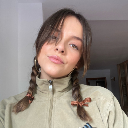 Patri profile