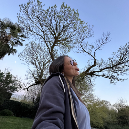 Lucie profile