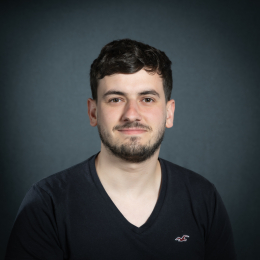 Paul profile