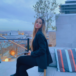 Lucia profile