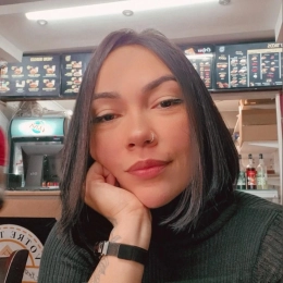 Julia profile