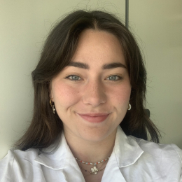 Elodie profile