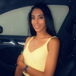Maissa profile