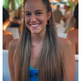 Ana profile