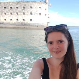 Coralie profile