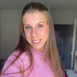 Fleur profile