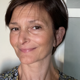 Benedicte profile
