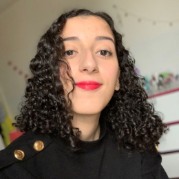 Sarah profile