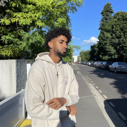 Enzo profile