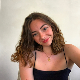 Margaux profile