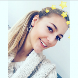 Amélie profile